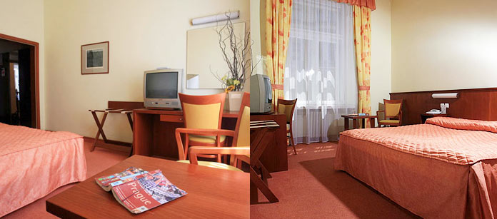 Hotel Atlantic – bestil det hos Spies.