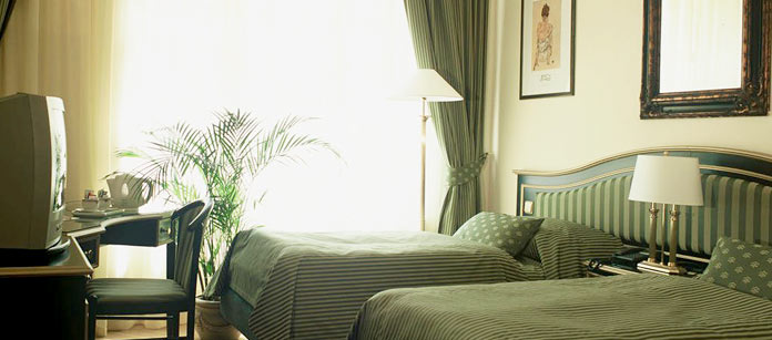 Hotel Hotel Elysee – bestil det hos Spies.