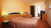 Hotel Ibis Prague Karlin – bestil nemt og bekvemt hos Spies