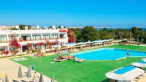 Hotel The Grand Hotel – bestil nemt og bekvemt hos Spies