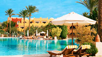 Sunwing Makadi Palace - børnevenligt hotel kun hos Spies