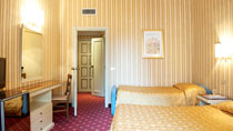 Hotel Eliseo – bestil nemt og bekvemt hos Spies