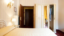 Hotel Fiamma – bestil nemt og bekvemt hos Spies