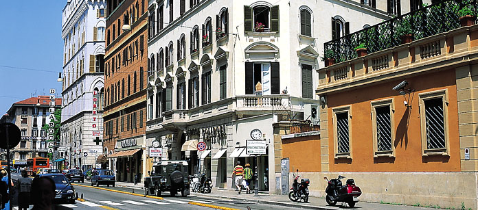 Hotel Gambrinus – bestil det hos Spies.