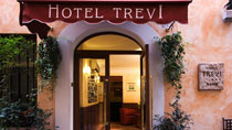 Hotel Trevi – bestil nemt og bekvemt hos Spies