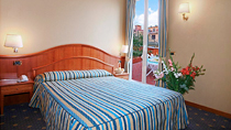 Hotel Villafranca – bestil nemt og bekvemt hos Spies