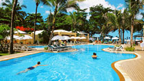 Hotel Baan Samui Resort – bestil nemt og bekvemt hos Spies