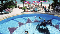 Hotel Chaba Samui Resort – bestil nemt og bekvemt hos Spies