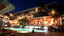 Hotel First House Koh Samui – bestil nemt og bekvemt hos Spies