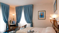 Hotel Hotel Amadeus – bestil nemt og bekvemt hos Spies