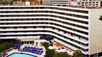 Washington Plaza Hotel