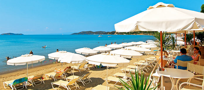 Hotel Anemoni Beach – bestil det hos Spies.