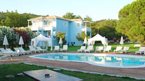 Hotel Mandraki Village – bestil nemt og bekvemt hos Spies