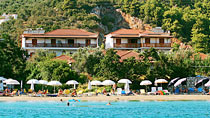 Hotel Stavros – bestil nemt og bekvemt hos Spies