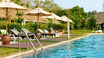 Hotel Aquamarine Resort & Spa – bestil nemt og bekvemt hos Spies