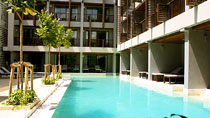 Areetara Resort