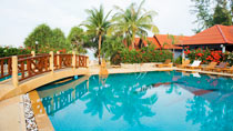 Hotel Lanta Villa Resort – bestil nemt og bekvemt hos Spies