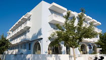 Hotel Kos Bay – bestil nemt og bekvemt hos Spies