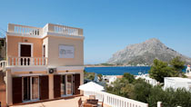 Hotel Myrties Boutique hotel – bestil nemt og bekvemt hos Spies
