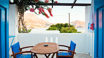 Sea View - hoteller for dig der vil have fred og ro.