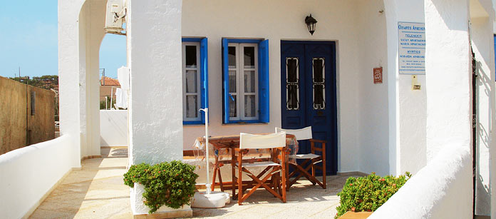 Hotel Villa Maria - som vil finde ro og afslapning på ferien.