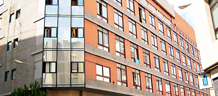 Hotel Astoria – bestil det hos Spies.