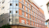 Hotel Astoria – bestil nemt og bekvemt hos Spies