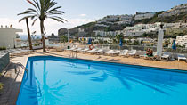 Hotel Barlovento – bestil nemt og bekvemt hos Spies