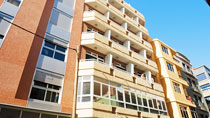 Hotel Catalina Park – bestil nemt og bekvemt hos Spies