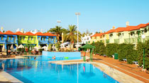 Club Vistaflor - golfhotel hos Spies