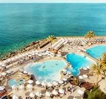 Sunwing Resort & Spa Arguineguín - børnevenligt hotel kun hos Spies
