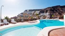 Hotel Curasol – bestil nemt og bekvemt hos Spies