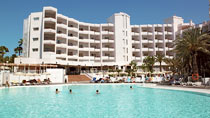 Riu Don Miguel