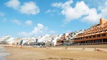 Spa og velvære på hotel Eurostars Las Canteras.