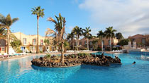 Hotel Green Oasis Club – bestil nemt og bekvemt hos Spies