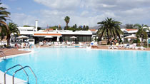 Hotel Maspalomas Lago – bestil nemt og bekvemt hos Spies
