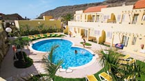 Hotel Los Mangueros – bestil nemt og bekvemt hos Spies
