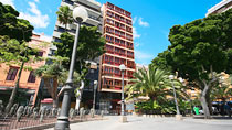 Hotel Miami Sta Catalina – bestil nemt og bekvemt hos Spies
