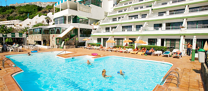 Hotel Montebello – bestil det hos Spies.