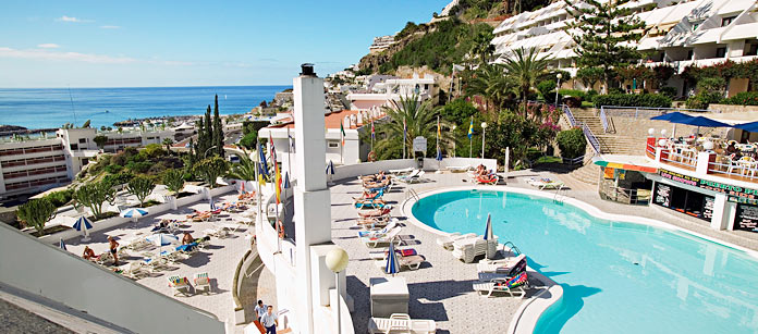 Hotel Puerto Plata – bestil det hos Spies.