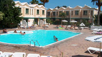 Hotel Servatur Sun