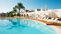 Sunprime Atlantic View Suites & Spa - for dig som vil bo godt uden børn.