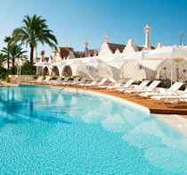 Sunprime Atlantic View Suites & Spa - for dig som vil bo godt uden børn.