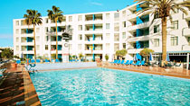 Hotel Tamaragua – bestil nemt og bekvemt hos Spies