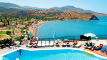 Hotel Anaxos Hill Village – bestil nemt og bekvemt hos Spies
