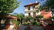 Hotel Miramare – bestil nemt og bekvemt hos Spies