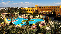 All Inclusive på hotel Iberostar Chich Khan. Kun hos Spies.