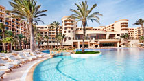 All Inclusive på hotel Mövenpick Resort & Marine Spa Sousse. Kun hos Spies.