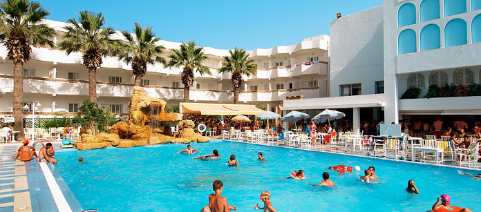 Slap helt af på et spa-hotel - Samara.