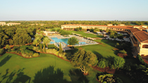 Mallorca Marriott Son Antem Golf Resort & Spa - golfhotel hos Spies